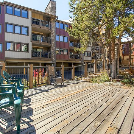 Park Place Condominiums By Ski Country Resorts Breckenridge Εξωτερικό φωτογραφία
