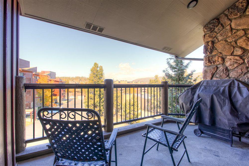 Park Place Condominiums By Ski Country Resorts Breckenridge Εξωτερικό φωτογραφία