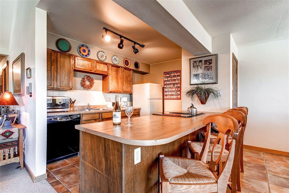 Park Place Condominiums By Ski Country Resorts Breckenridge Εξωτερικό φωτογραφία