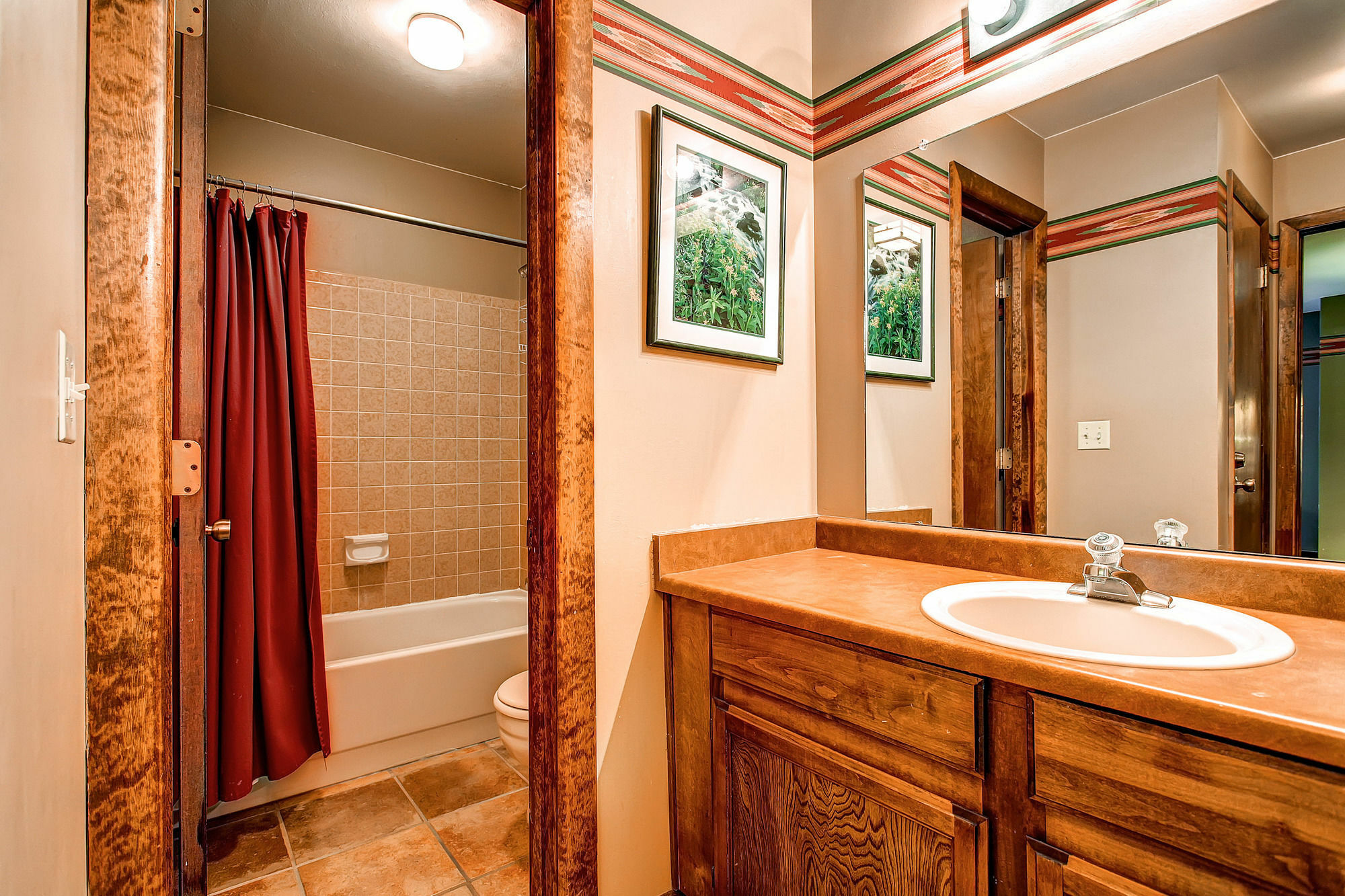 Park Place Condominiums By Ski Country Resorts Breckenridge Εξωτερικό φωτογραφία